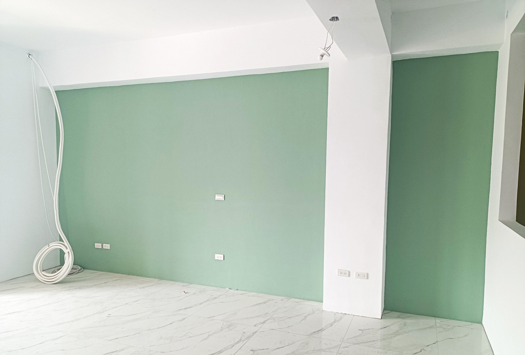 【台南油漆】振宏油漆工程團隊/全棟透天補土上漆/台南油漆師傅 【台南油漆】振宏油漆工程團隊/全棟透天補土上漆/台南油漆師傅