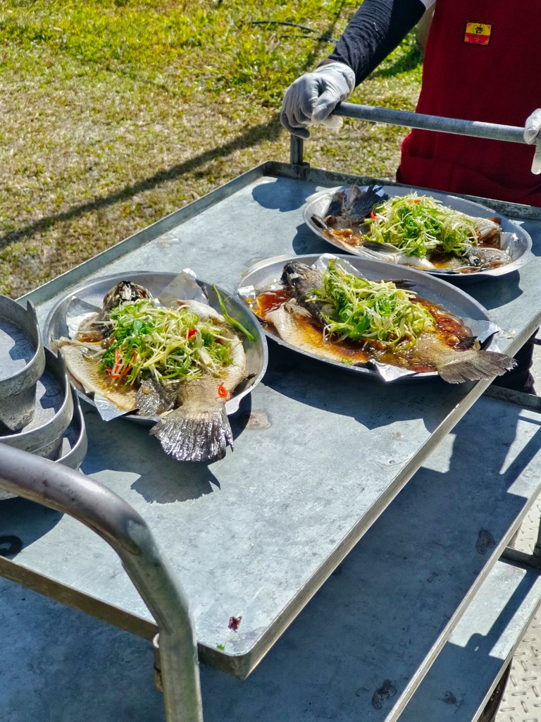 福泉食味外燴辦桌,國宴總鋪師小泉師,台南辦桌流水席,旅行旅遊團吃辦桌11.jpg