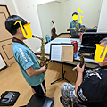 琴芸韻音樂中心,台南音樂教室,暑期才藝音樂班,小朋友樂器課2-1.png