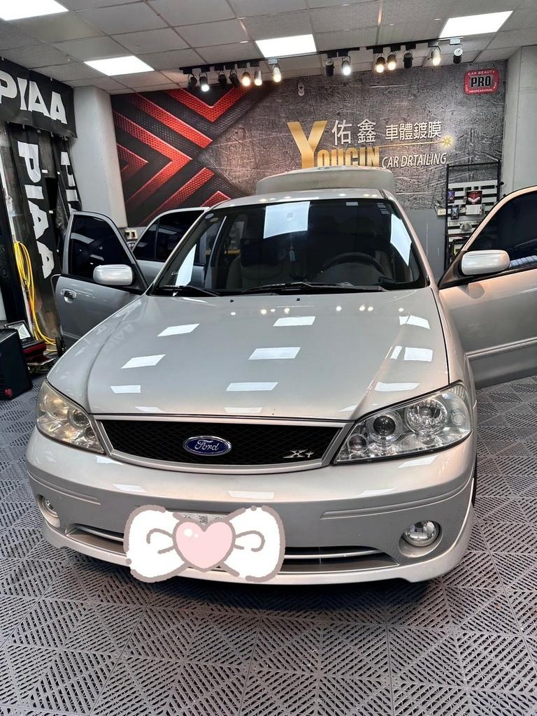 台南汽車美容｜汽車內裝清潔推薦｜佑鑫汽車美容實測全紀錄：安全