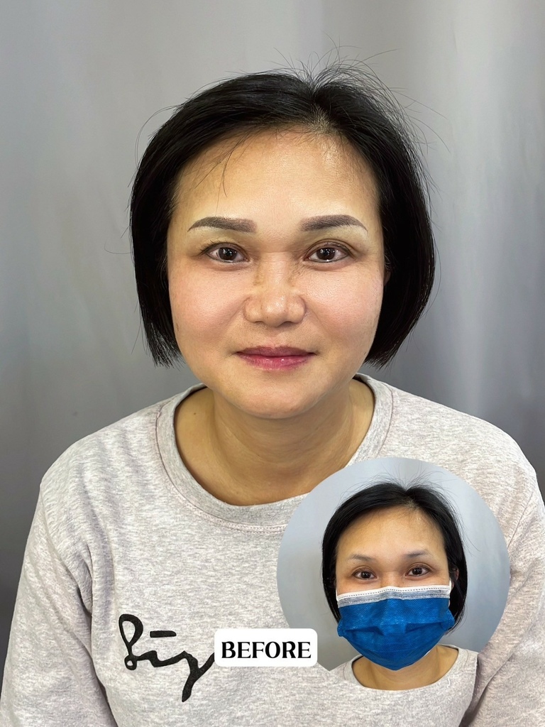 台南紋繡教學推薦【綝綝美甲美睫紋繡學院】在阿根廷美業之路更上