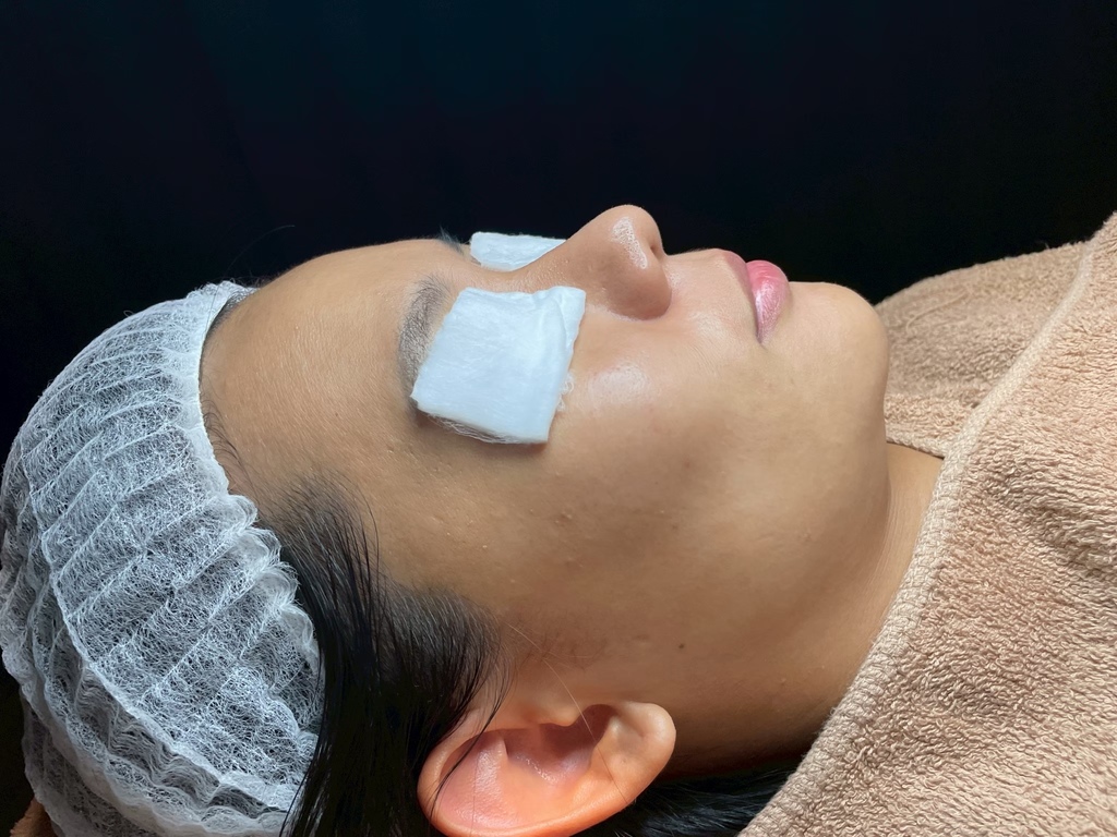 台南做臉推薦FILF小資美顏館分享定期做臉養出水嫩肌台 台南做臉推薦FILF小資美顏館分享定期做臉養出水嫩肌台