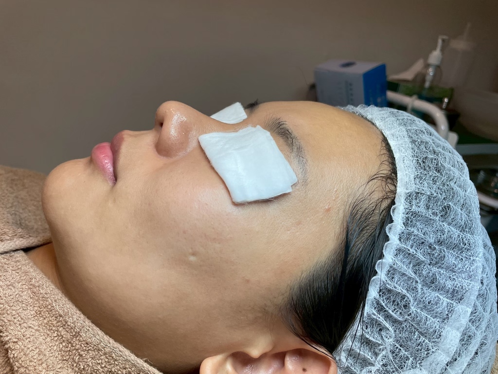 台南做臉推薦FILF小資美顏館分享定期做臉養出水嫩肌台 台南做臉推薦FILF小資美顏館分享定期做臉養出水嫩肌台