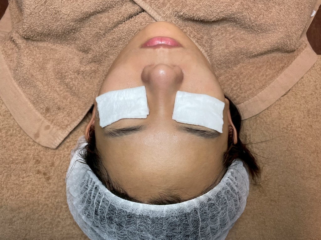 台南做臉推薦FILF小資美顏館分享定期做臉養出水嫩肌台 台南做臉推薦FILF小資美顏館分享定期做臉養出水嫩肌台