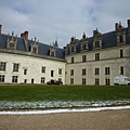 Château d'Amboise