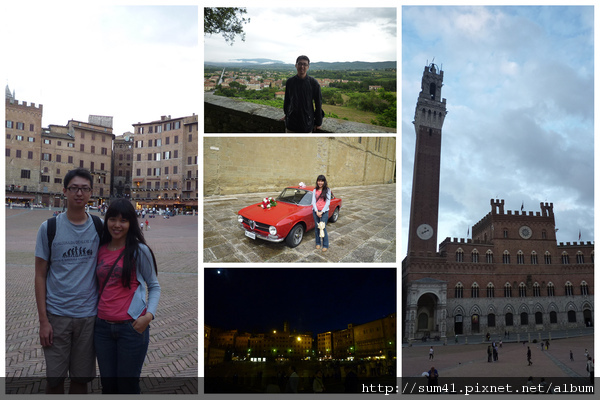 P06.Siena, Italy