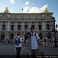 Opera Garnier