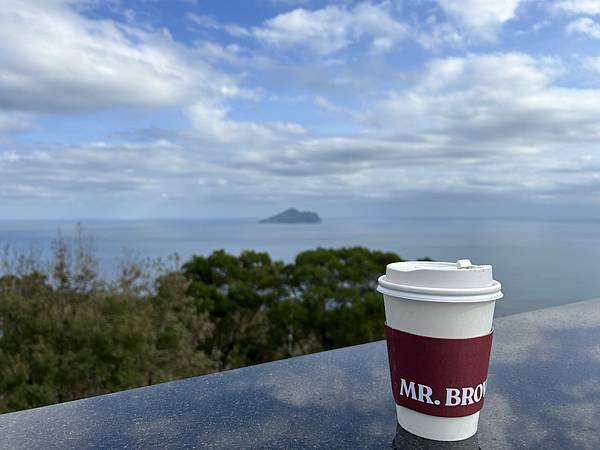 宜蘭頭城伯朗咖啡館~城堡一門市與城堡二門市