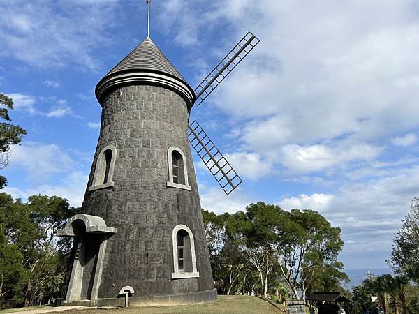 宜蘭頭城伯朗咖啡館~城堡一門市與城堡二門市