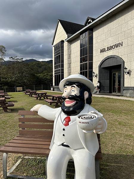 宜蘭頭城伯朗咖啡館~城堡一門市與城堡二門市