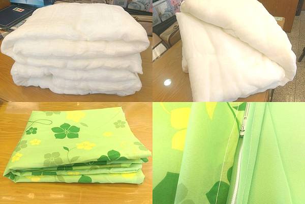 棉被-台灣製作(蓋的保暖)