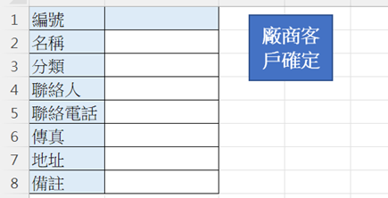 EXCEL陽春進銷存管理9V