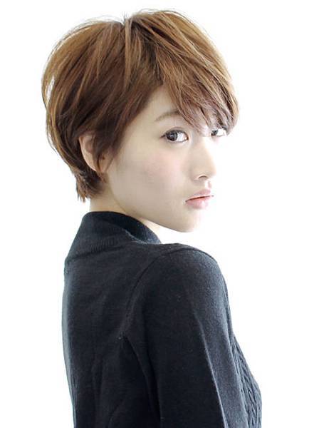 黃金百家樂園 最新短髮造型排行榜 短髮更有女人味 黃金百家樂園 最新短髮造型排行榜 短髮更有女人味