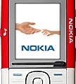 Nokia 5200