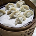 鬍鬚蒸餃