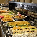 美食堡自助餐會