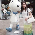 我最愛的snoopy