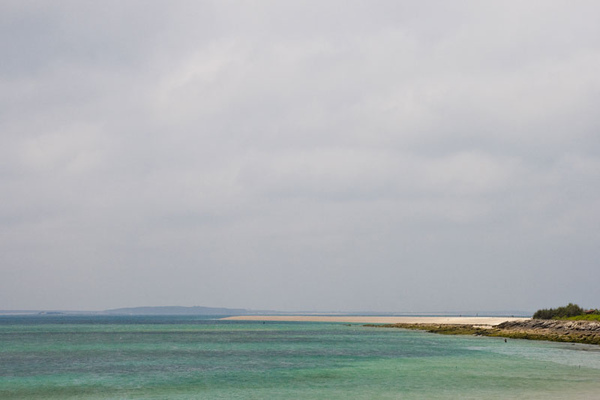 是吉貝島