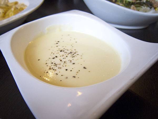 阿米奇義式廚房