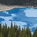Peyto Lake