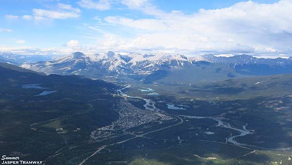 Jasper Tramway