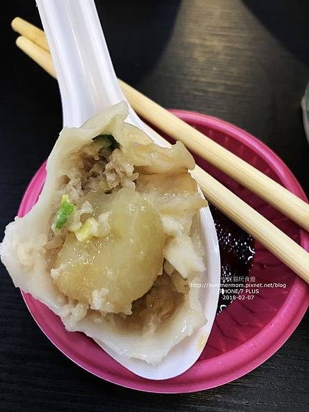 【桃園。中壢】小店面的大器料理．隔壁老王手工湯包 (已停業)