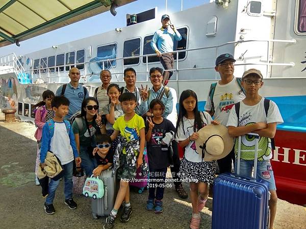 【2019228小琉球之旅】小琉球包棟住宿.大鼻哥民宿 【2019228小琉球之旅】小琉球包棟住宿.大鼻哥民宿