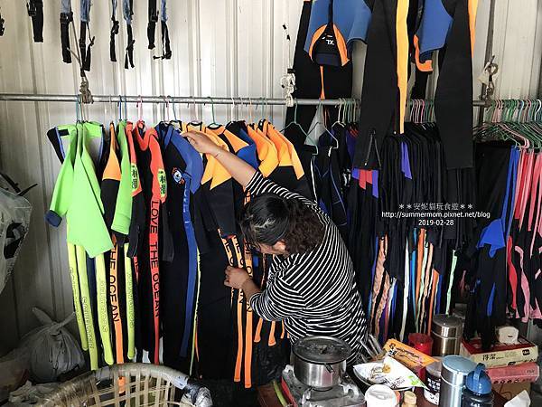 【2019228小琉球之旅】與百歲海龜一起在大海同游.琉球港 【2019228小琉球之旅】與百歲海龜一起在大海同游.琉球港