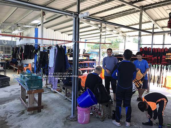 【2019228小琉球之旅】與百歲海龜一起在大海同游.琉球港 【2019228小琉球之旅】與百歲海龜一起在大海同游.琉球港