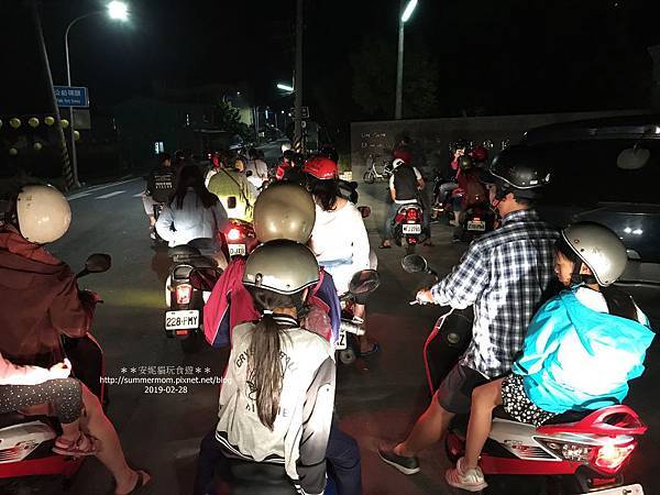 【2019228小琉球之旅】夜遊導覽&晨間潮間帶導覽 【2019228小琉球之旅】夜遊導覽&晨間潮間帶導覽