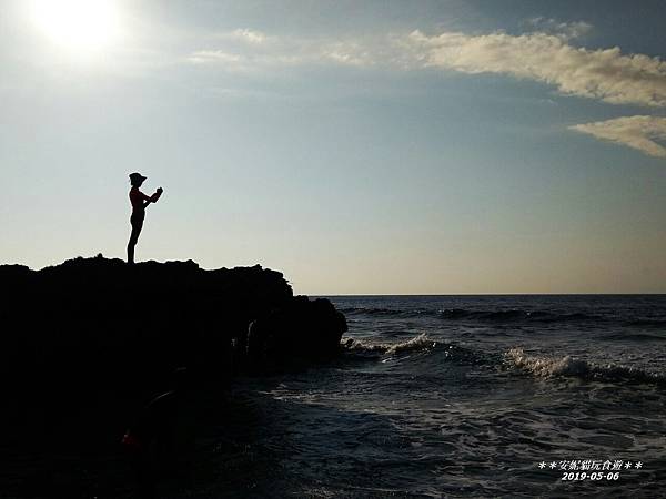 【2019228小琉球之旅】轉角秘境遇海龜 【2019228小琉球之旅】轉角秘境遇海龜