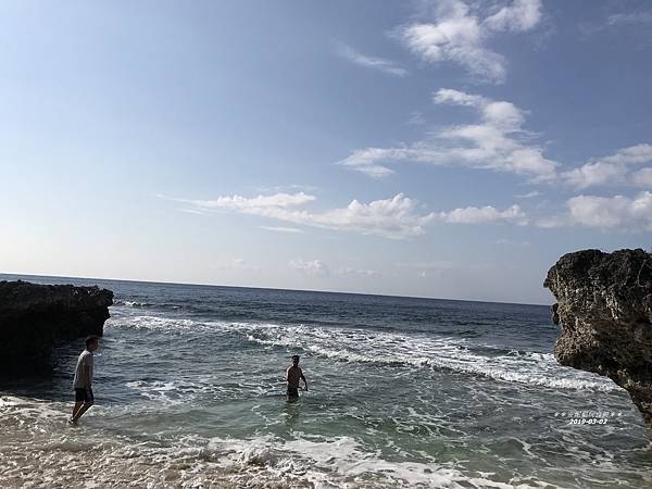 【2019228小琉球之旅】轉角秘境遇海龜 【2019228小琉球之旅】轉角秘境遇海龜