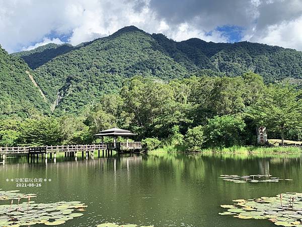 【2021雙東遊記。花蓮】泥火山你看過，但泥火山做的豆腐你吃