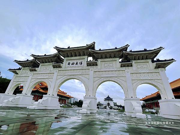 【台北。中正區】軍事迷會喜歡｜帶孩子去走走系列．長榮海事博物