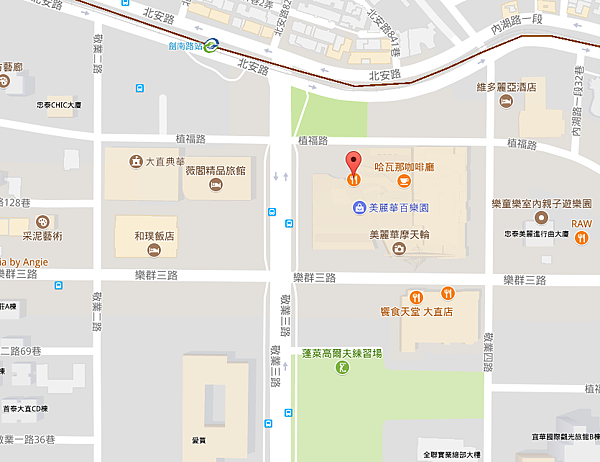 太陽番茄拉麵美麗華店地圖.png 太陽番茄拉麵美麗華店地圖.png