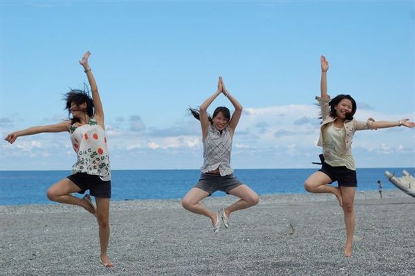 19-跳躍吧‧女孩