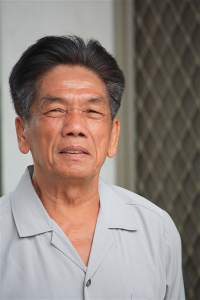 阿輝伯(康丁) 阿輝伯(康丁)
