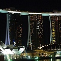 Marina Bay Sand 