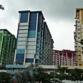 新加坡國宅
