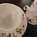 WEDGEWOOD 瓷器