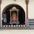 印度廟 Sri Mariamman Temple