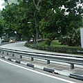 SG road 