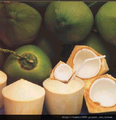 2'fresh buko juice