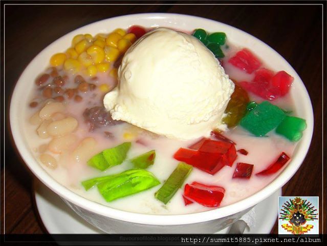 2'Halo-halo