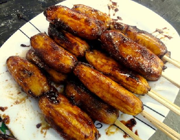 點心篇 點心篇