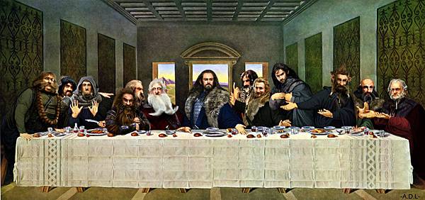 last_thorin__s_dinner_by_adlpictures-d4o2t2t