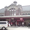 台中火車站前1