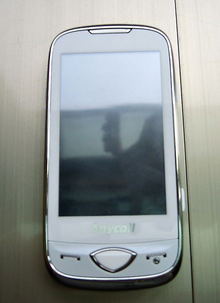 SUMSUNG S5560-2