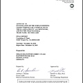 ASTM E84防火測試報告