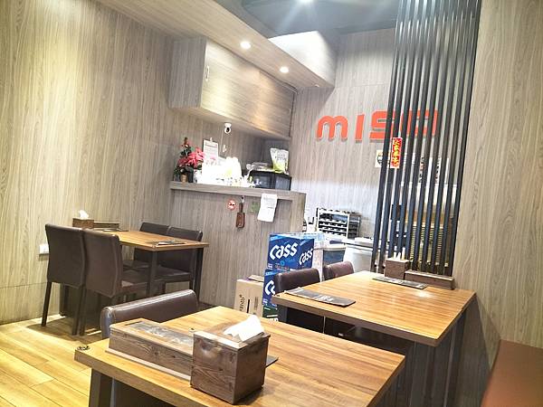 Miso微笑韓國料理，單身也行